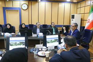 لزوم توجه به استانداردهای فرهنگی و زبانی در پذیرش دانشجویان بین‌الملل 